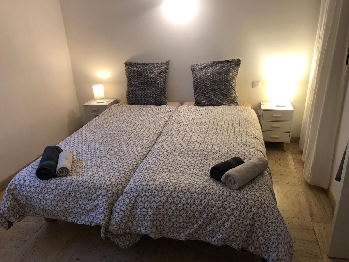 Chambre Pratique Avec Wc Et Vasque Attenant Du Rucher Naturaile Montagnac  Eksteriør billede